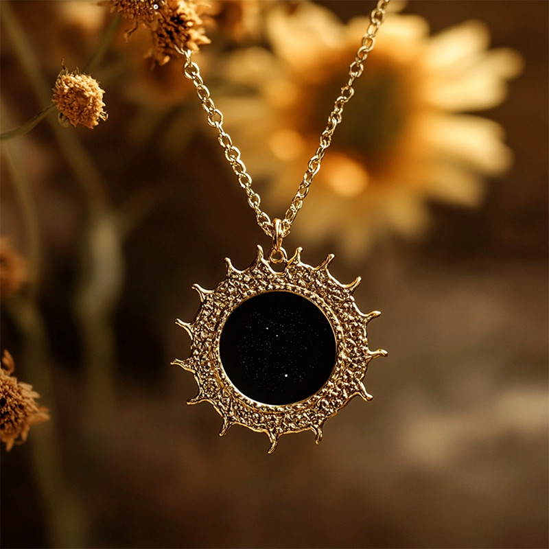 Pendants Power: Jewelry Pieces With A Story