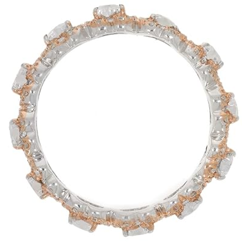 Silver Ring for Women - Womens Aesthetic & Stylish Silver Ring