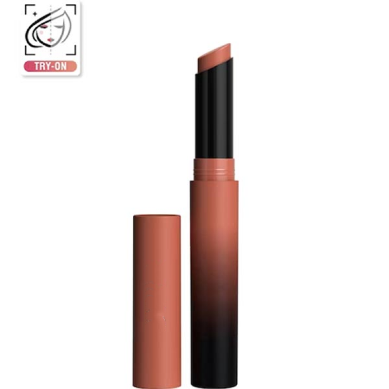 Color Sensational Ultimattes Lipstick